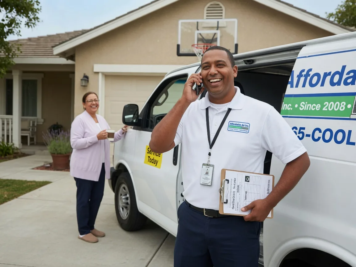 Central Ac Repair Blevins, AR FAQs